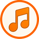 Logo Musica a pedido