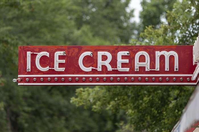 Kiosko Ice Cream (Jingle)
