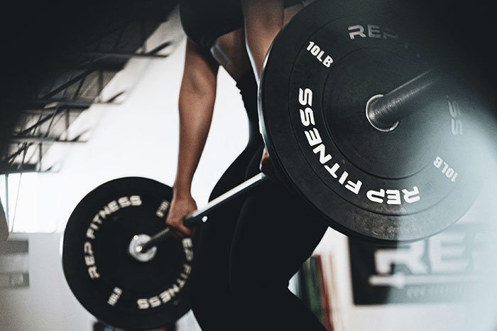 Red Fitness (Jingle)