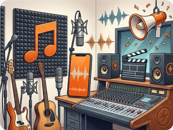Creación Musical